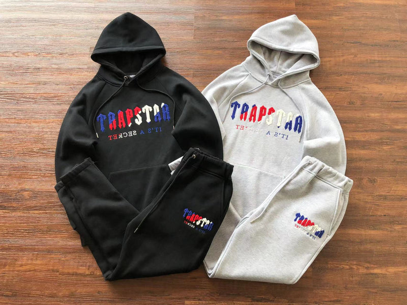 TRAPSTAR TRACKSUIT PREMIUM 1.1
