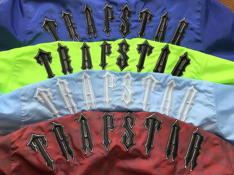 TRAPSTAR WINDBREAKER PREMIUM 1.1