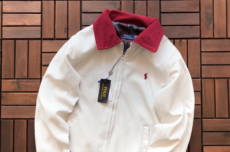 RALPH LAUREN JACKET PREMIUM 1.1