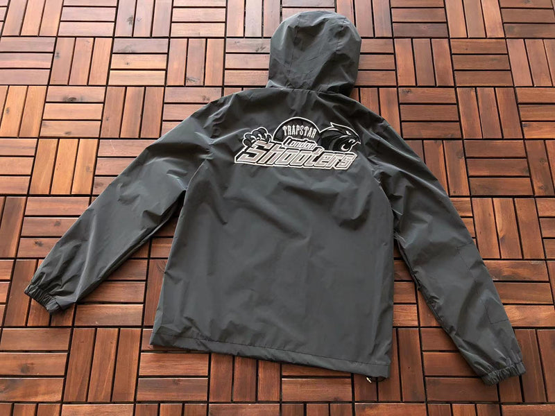 TRAPSTAR WINDBREAKER REFLECTIVE PREMIUM 1.1