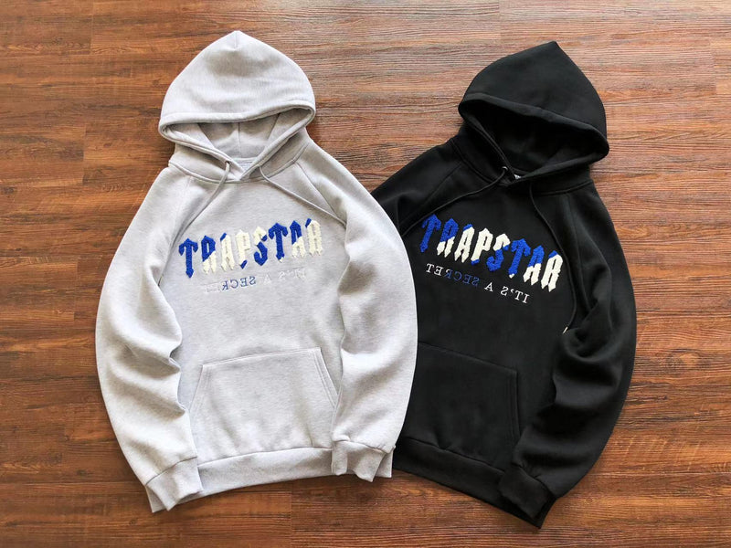 TRAPSTAR HOODIE PREMIUM 1.1