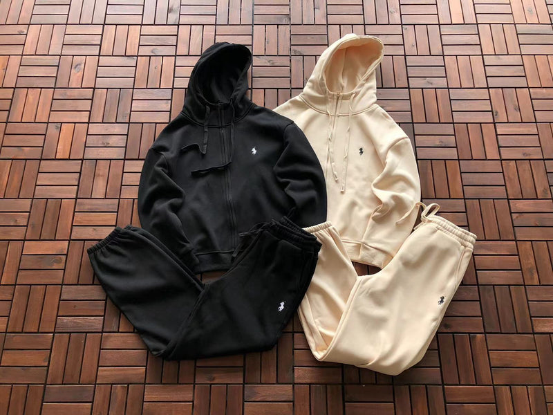 RALPH LAUREN TRACKSUIT PREMIUM 1.1