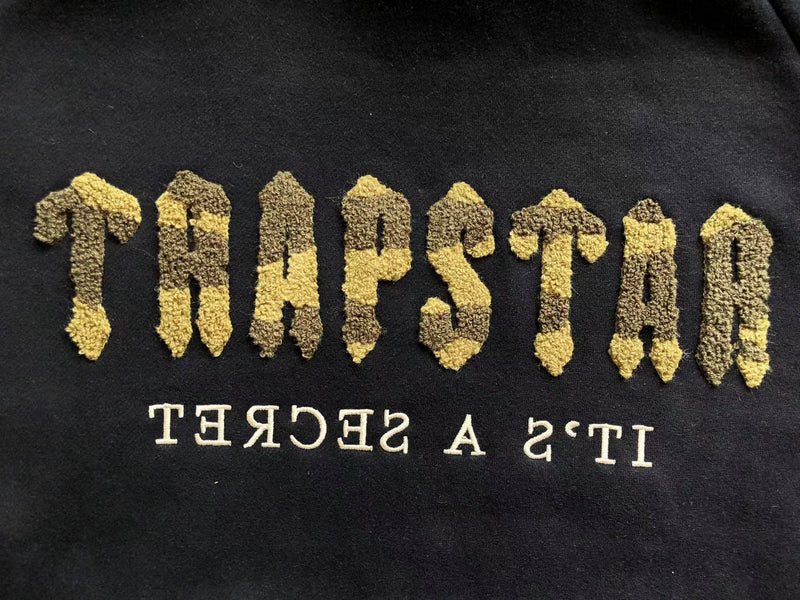 TRAPSTAR HOODIE PREMIUM 1.1