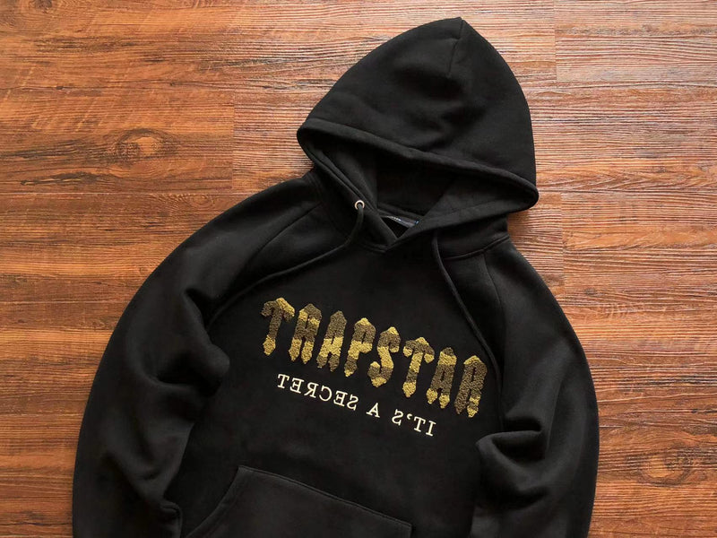 TRAPSTAR HOODIE PREMIUM 1.1