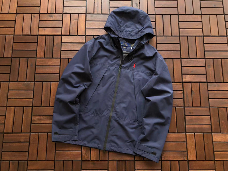 RALPH LAUREN JACKET PREMIUM 1.1 WINDBREAKER