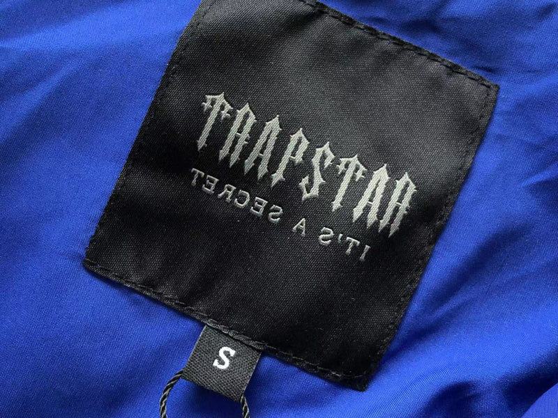 TRAPSTAR WINDBREAKER PREMIUM 1.1