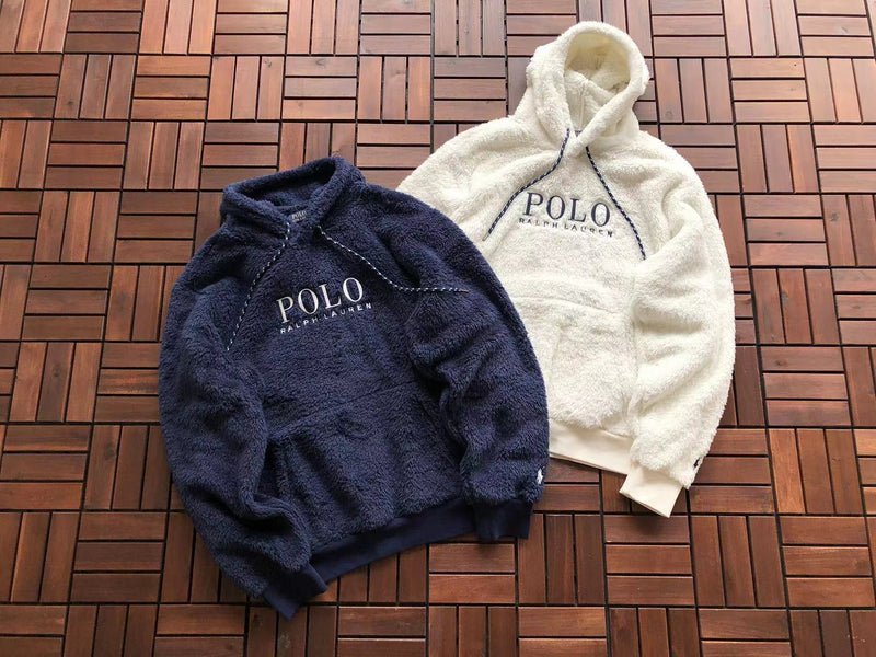 RALPH LAUREN HOODIE PREMIUM 1.1