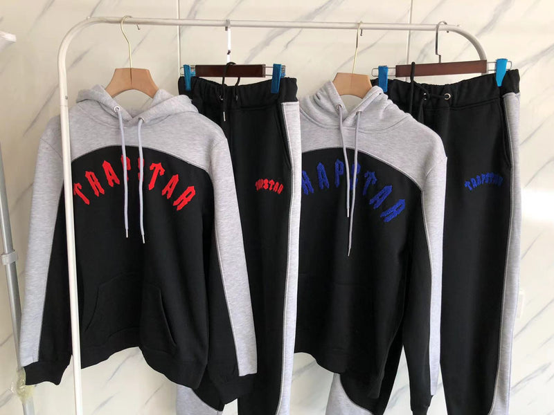 TRAPSTAR TRACKSUIT PREMIUM 1.1