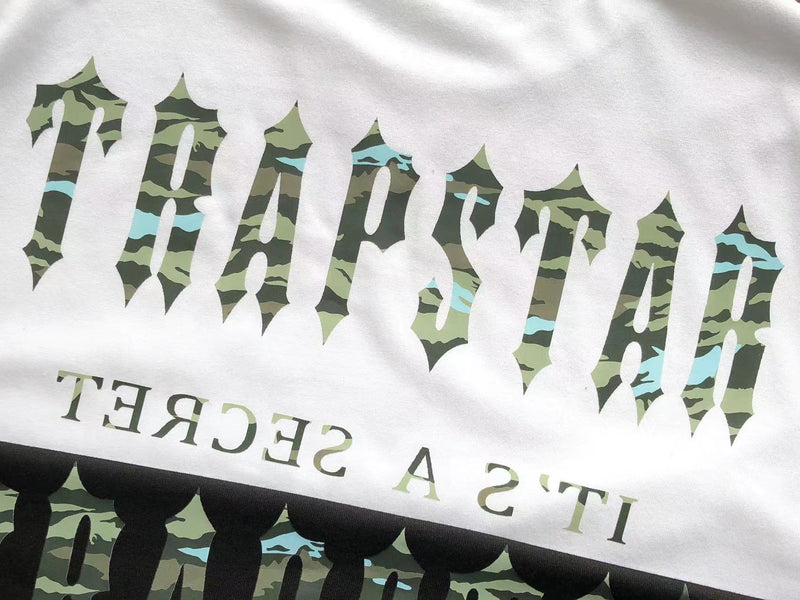 TRAPSTAR T-SHIRT PREMIUM 1.1