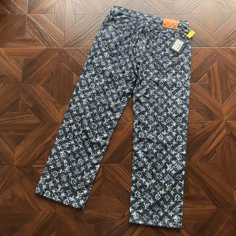 LOUIS VUITTON SUPER SET JACKET - THOUSERS 1.1 PREMIUM