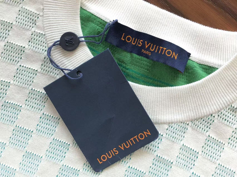 LOUIS VUITTON SWEATER 1.1 PREMIUM