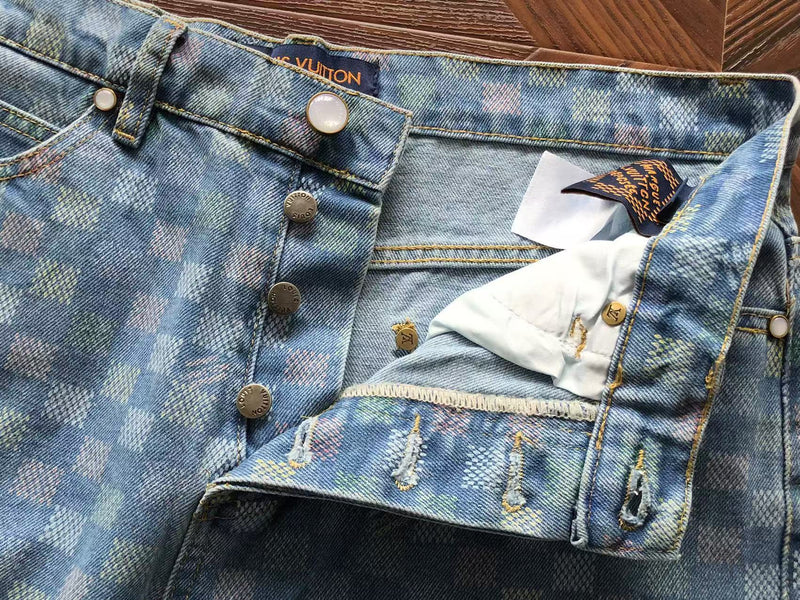 LOUIS VUITTON SUPER SET JACKET - THOUSERS 1.1 PREMIUM