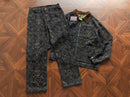 LOUIS VUITTON SUPER SET JACKET - THOUSERS 1.1 PREMIUM