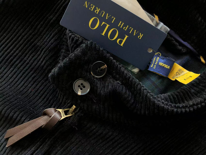 RALPH LAUREN JACKET 1.1 PREMIUM