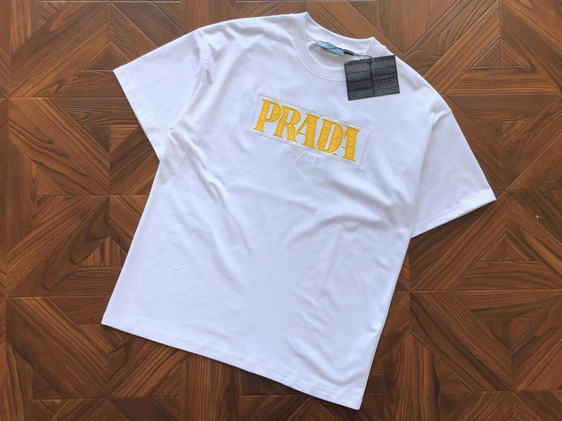 PRADA MILANO T-SHIRT 1.1 PREMIUM