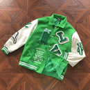 LOUIS VUITTON SUPER JACKET 1.1 PREMIUM