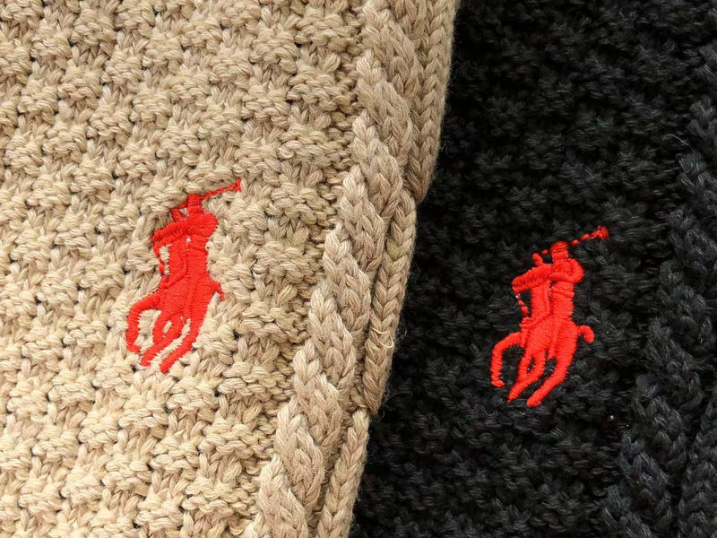 RALPH LAUREN SWEATER 1.1 PREMIUM