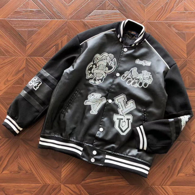LOUIS VUITTON SUPER JACKET 1.1 PREMIUM