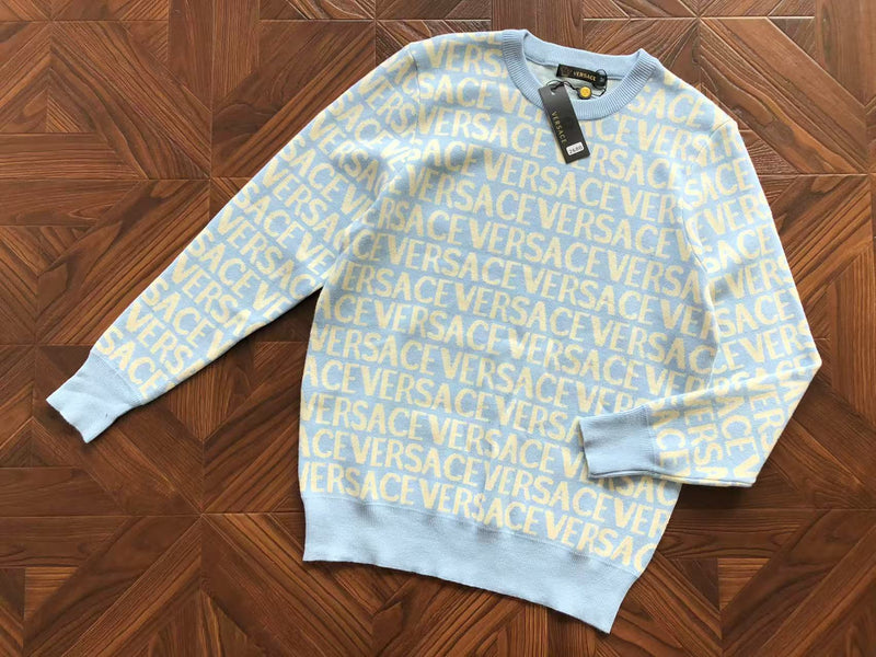 VERSACE SWEATER 1.1 PREMIUM