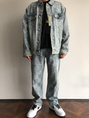 LOUIS VUITTON SUPER SET JACKET - THOUSERS 1.1 PREMIUM