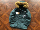 THE NORTH FACE JACKET 1.1 PREMIUM