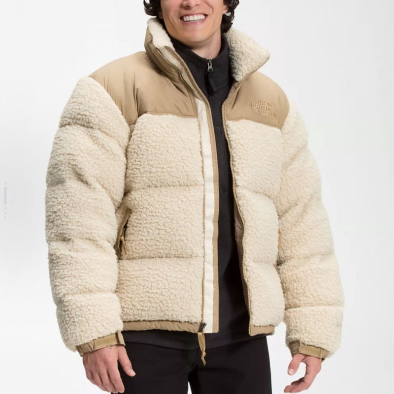 THE NORTH FACE JACKET 1.1 PREMIUM