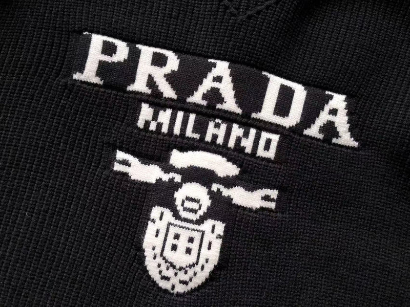 PRADA MILANO SWEATER 1.1 PREMIUM