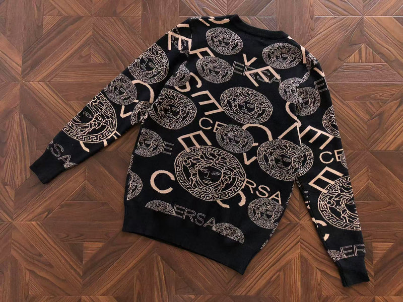 VERSACE SWEATER 1.1 PREMIUM