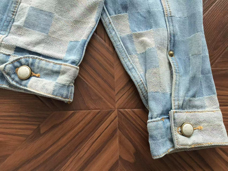 LOUIS VUITTON SUPER JACKET 1.1 PREMIUM