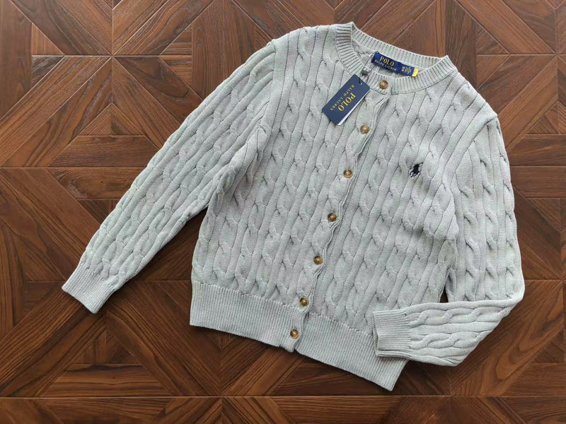 RALPH LAUREN SWEATER 1.1 PREMIUM