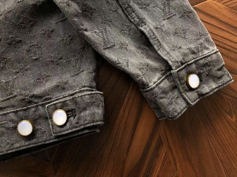 LOUIS VUITTON SUPER SET JACKET - THOUSERS 1.1 PREMIUM