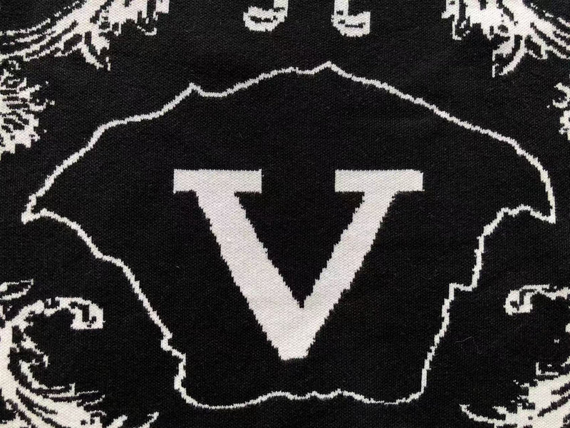 VERSACE SWEATER 1.1 PREMIUM