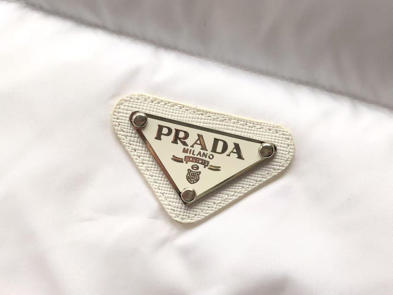 PRADA MILANO FEMALE JACKET 1.1 PREMIUM