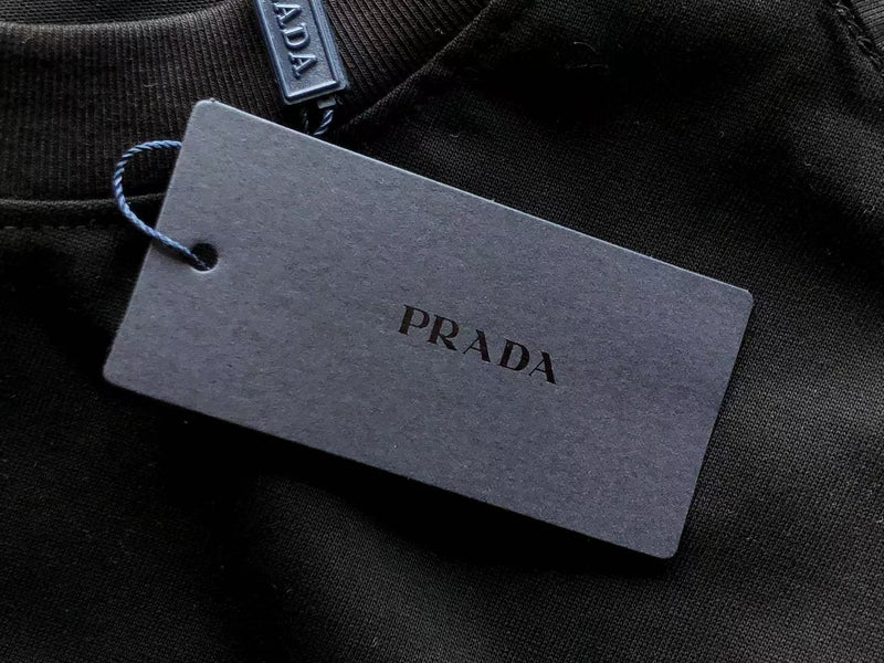 PRADA MILANO T-SHIRT 1.1 PREMIUM