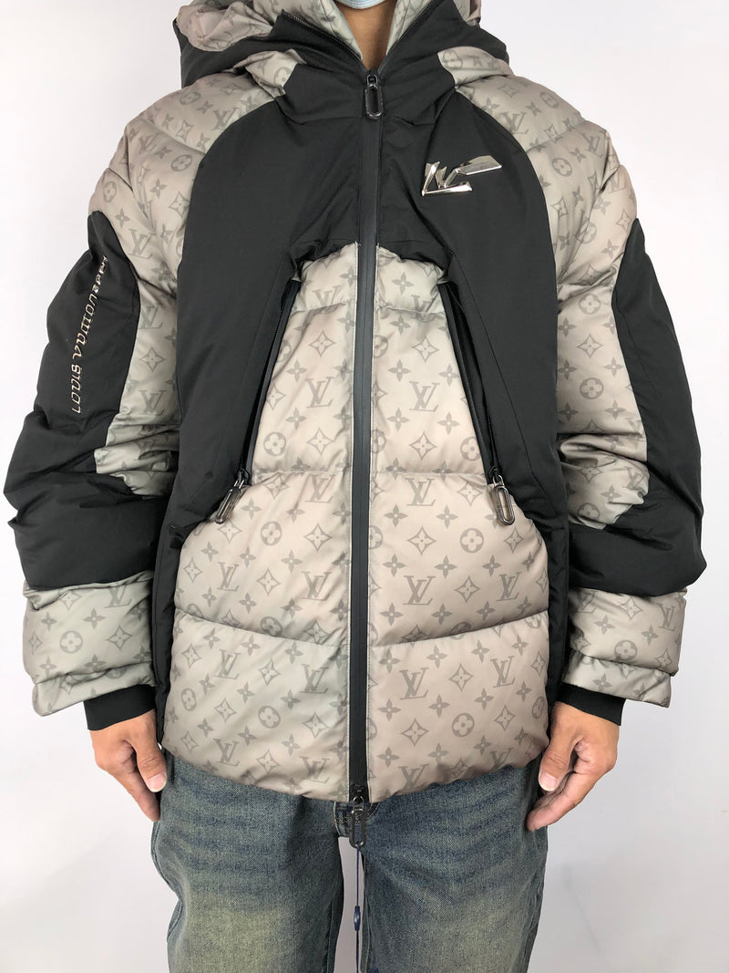 LOUIS VUITTON SUPER COTTON JACKET 1.1 PREMIUM