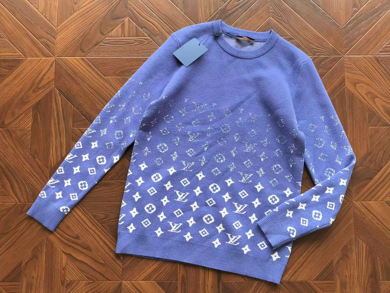 LOUIS VUITTON SWEATER 1.1 PREMIUM