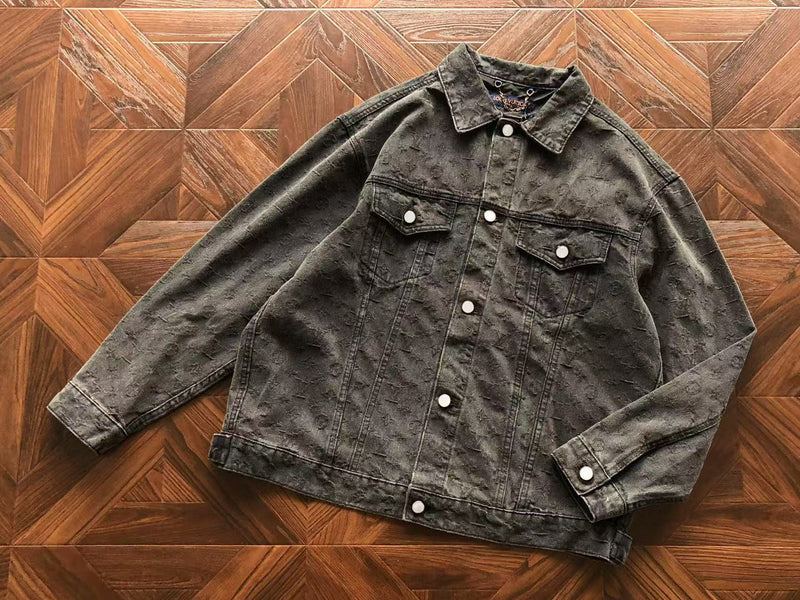 LOUIS VUITTON SUPER SET JACKET - THOUSERS 1.1 PREMIUM