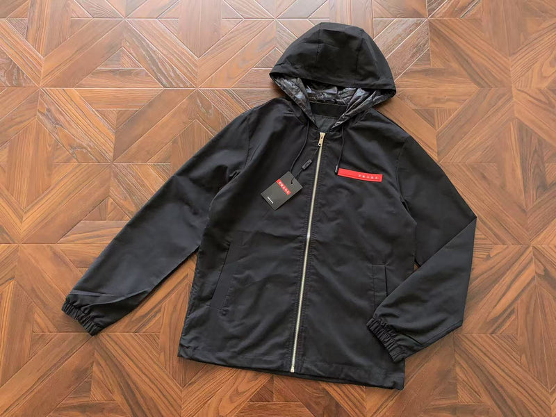PRADA MILANO WINDBREAKER 1.1 PREMIUM