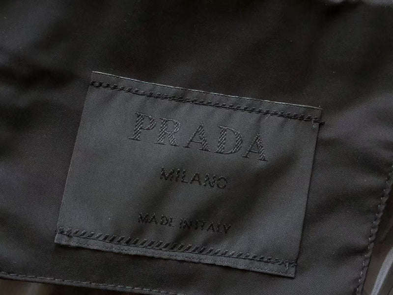 PRADA MILANO WINDBREAKER 1.1 PREMIUM