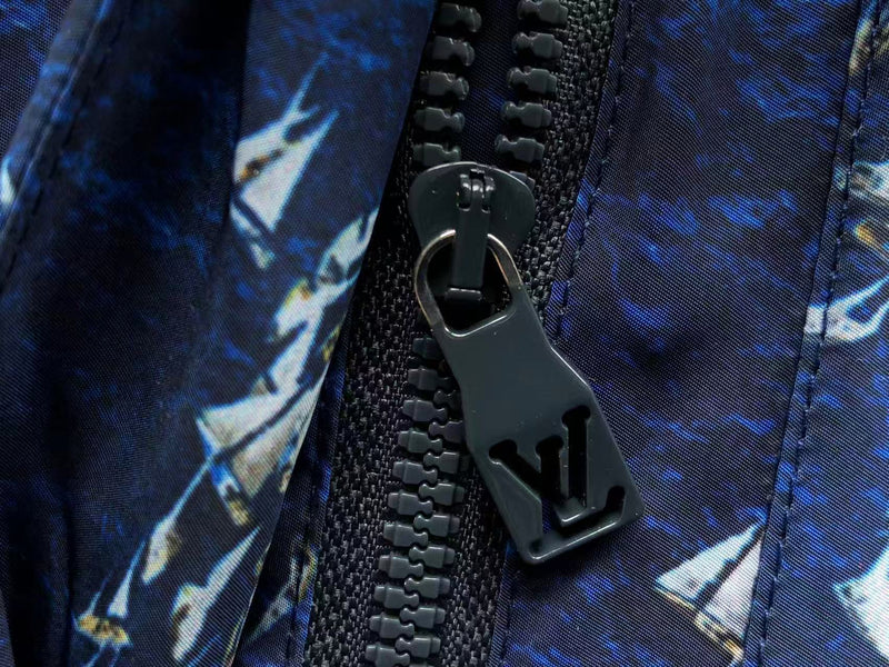 LOUIS VUITTON SUPER WINDBREAKER 1.1 PREMIUM