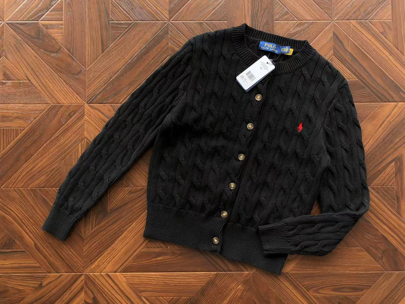 RALPH LAUREN SWEATER 1.1 PREMIUM