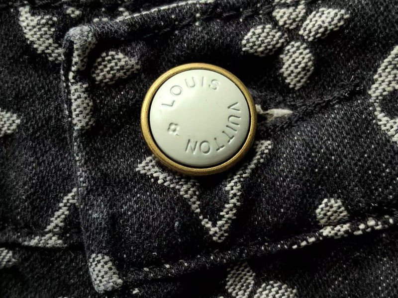 LOUIS VUITTON SUPER SET JACKET - THOUSERS 1.1 PREMIUM