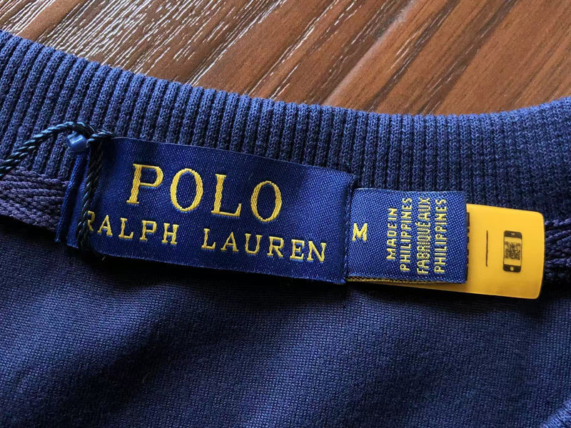 RALPH LAUREN SWEATER 1.1 PREMIUM