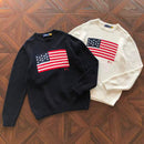 RALPH LAUREN SWEATER 1.1 PREMIUM