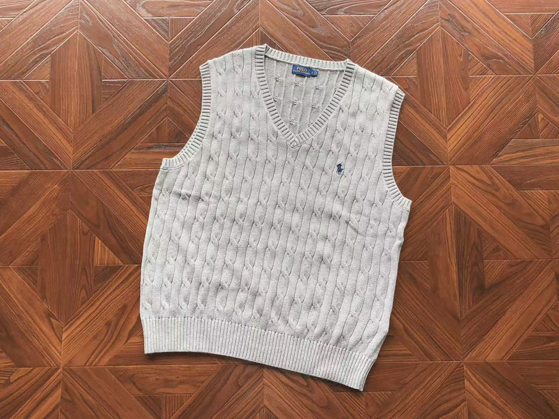 RALPH LAUREN VEST 1.1 PREMIUM