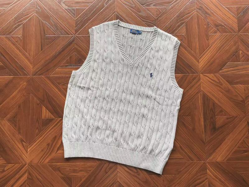 RALPH LAUREN VEST 1.1 PREMIUM