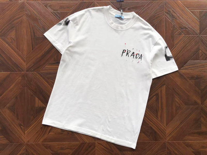 PRADA MILANO T-SHIRT 1.1 PREMIUM