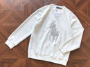 RALPH LAUREN SWEATER 1.1 PREMIUM