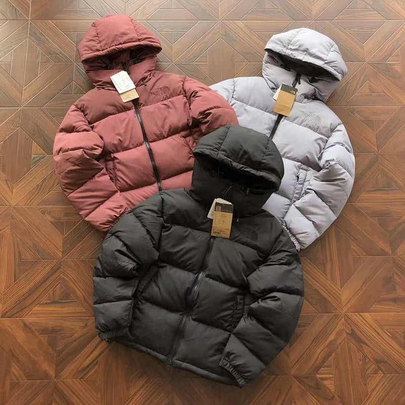 THE NORTH FACE JACKET 1.1 PREMIUM