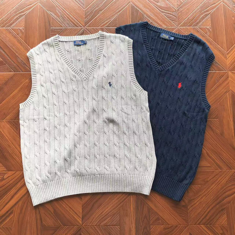 RALPH LAUREN VEST 1.1 PREMIUM